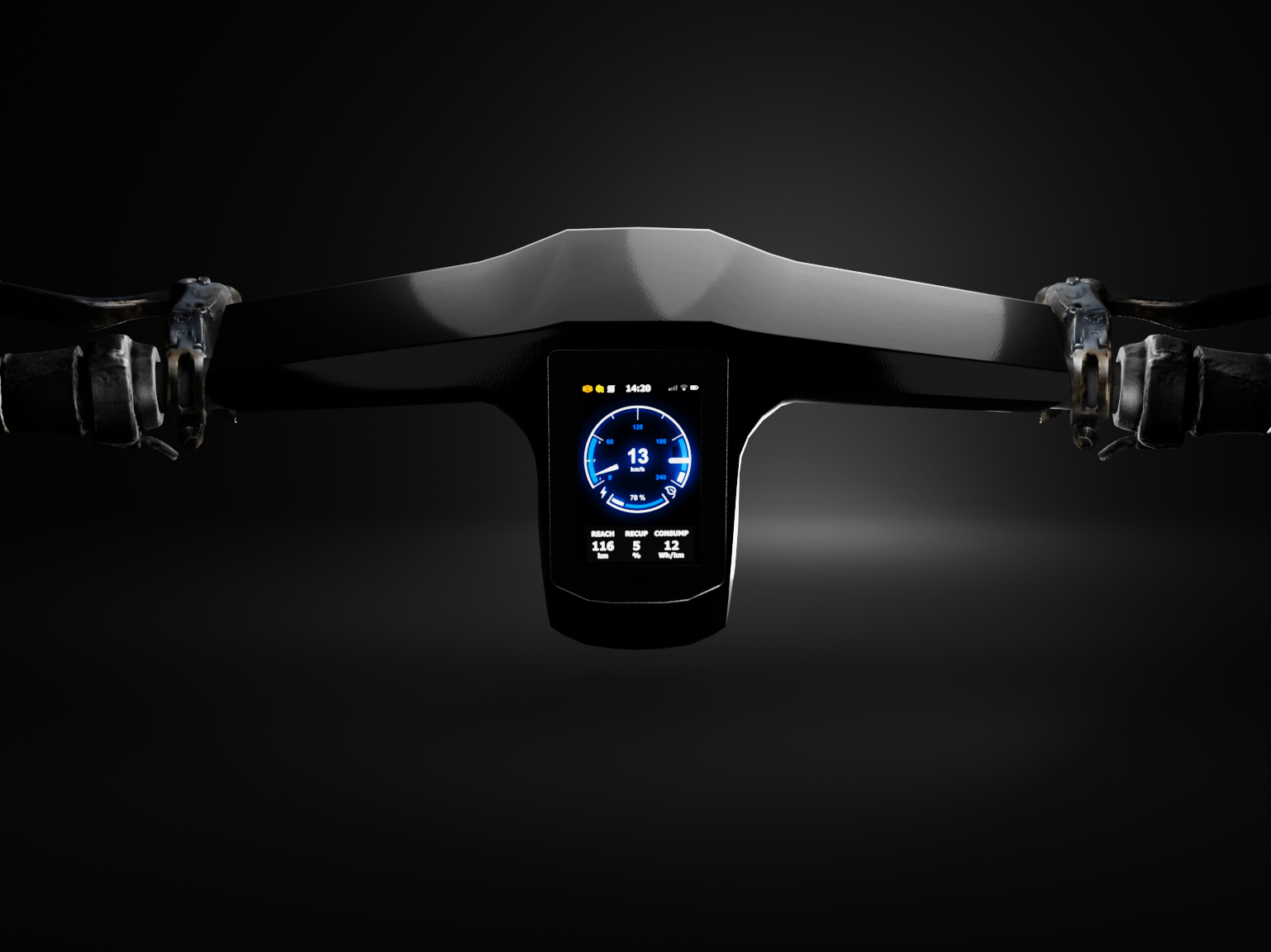 3D Visualisering – EDT