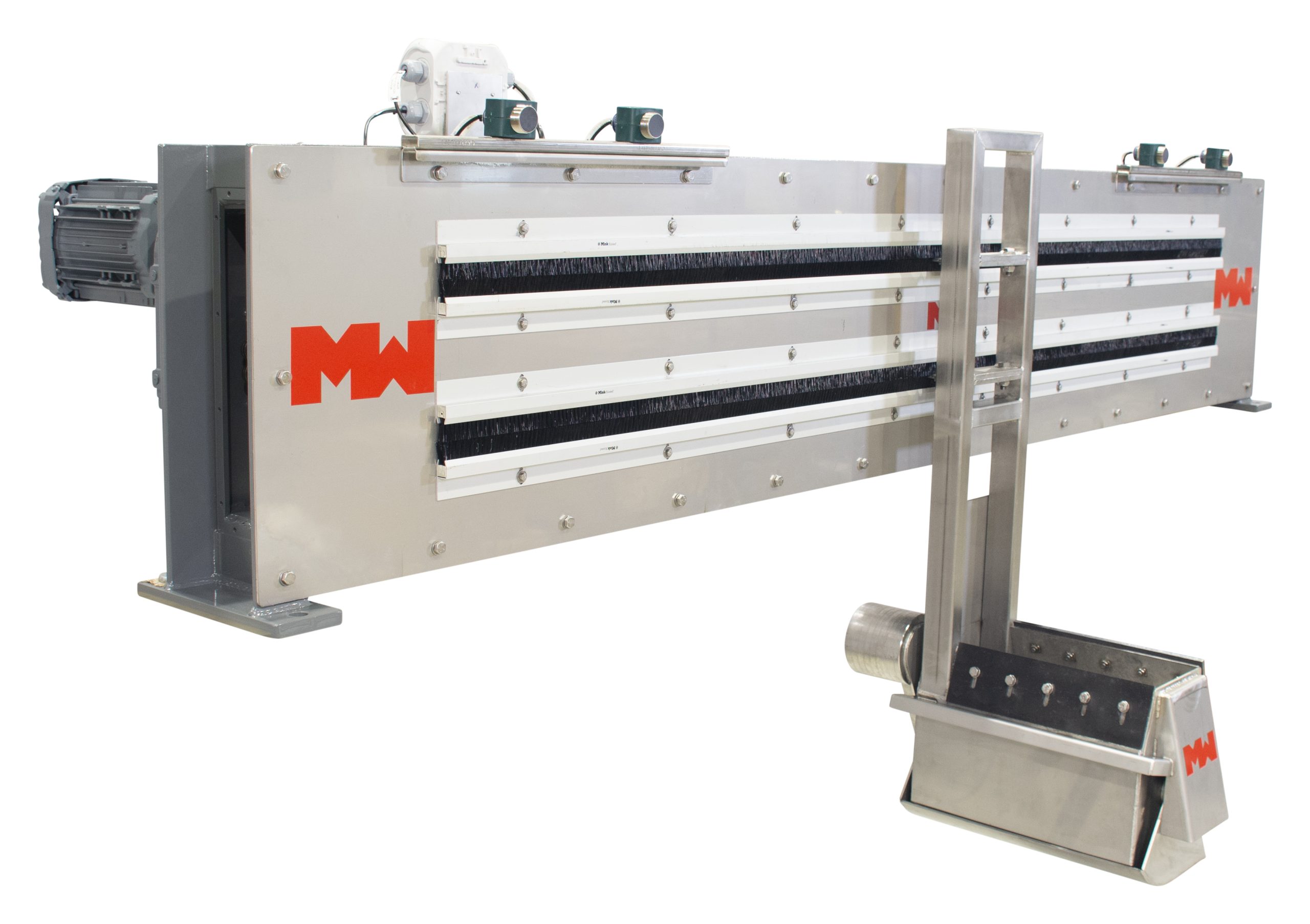 Explainer video – Mark och Wedell