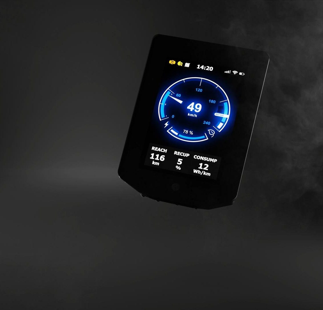 3D Visualisering – EDT