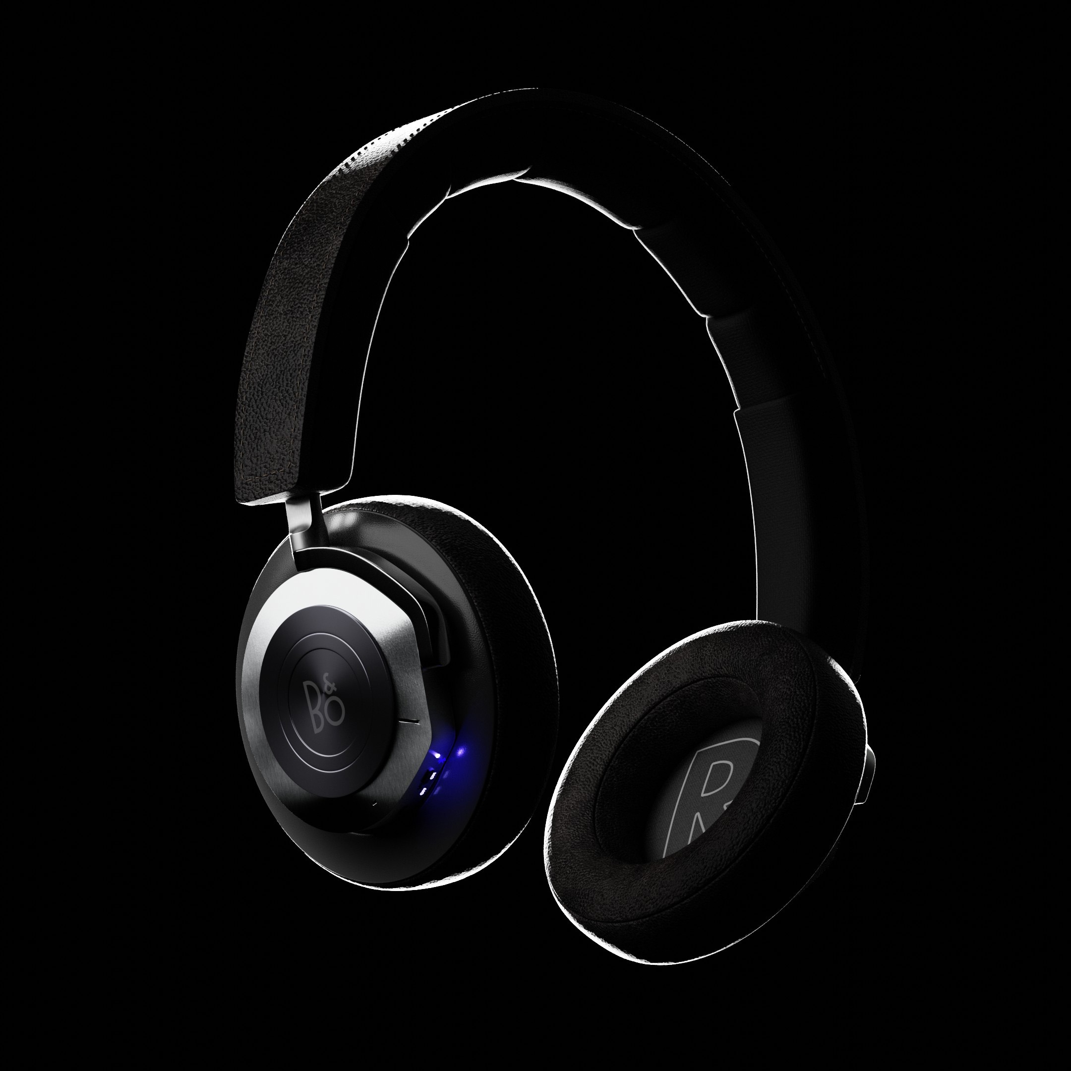 3D Visualisering – B&O