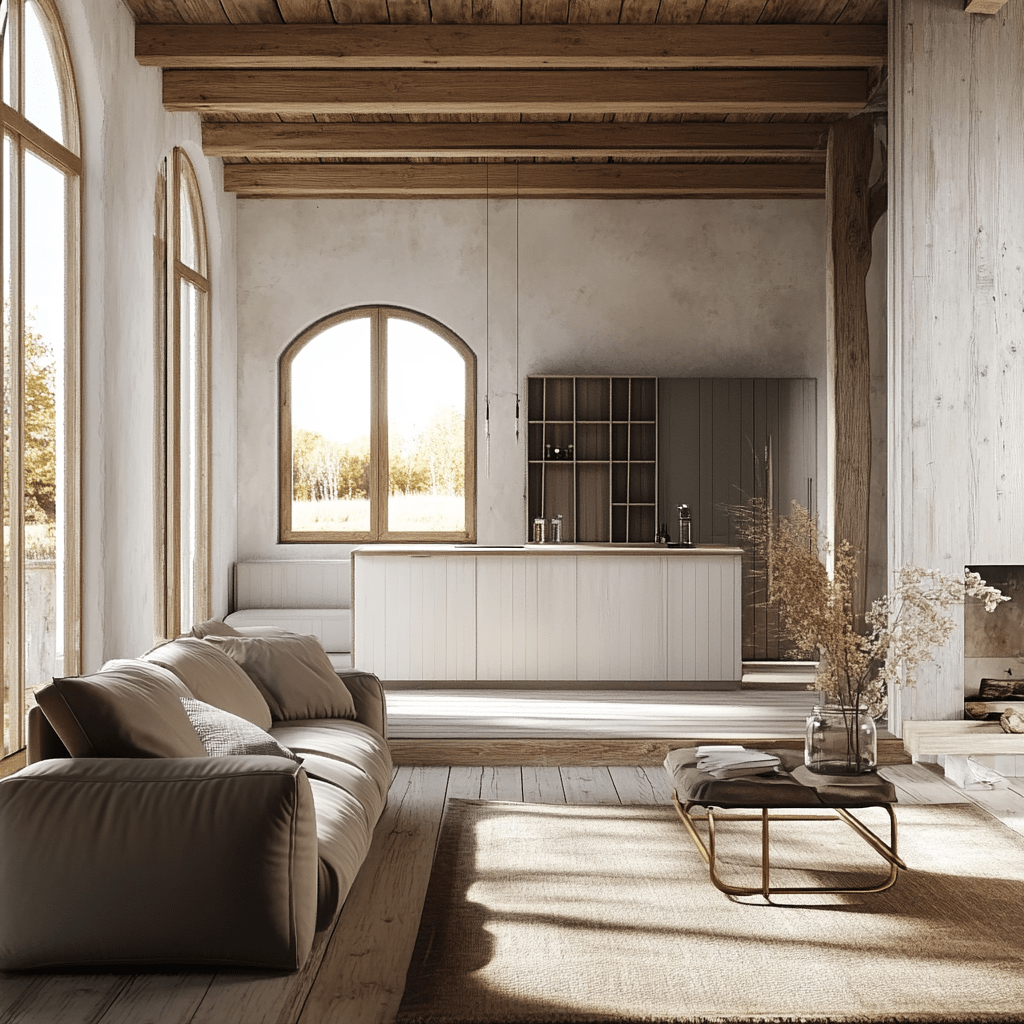 Visualisering – Kök