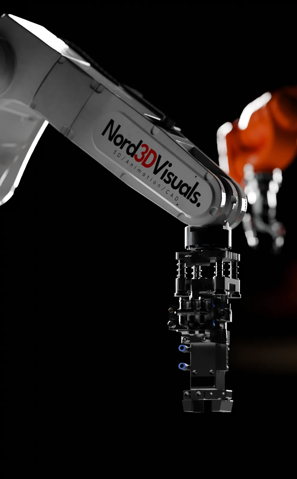 Industri Visualisering