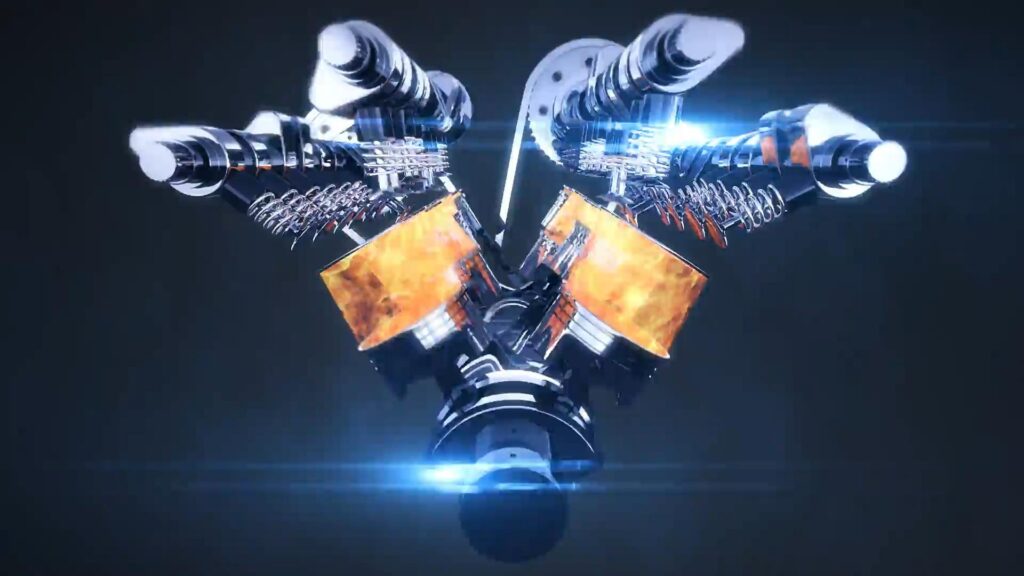 Animerad Reklamfilm, 3d-animation och 3D animering, Animerad reklamfilm