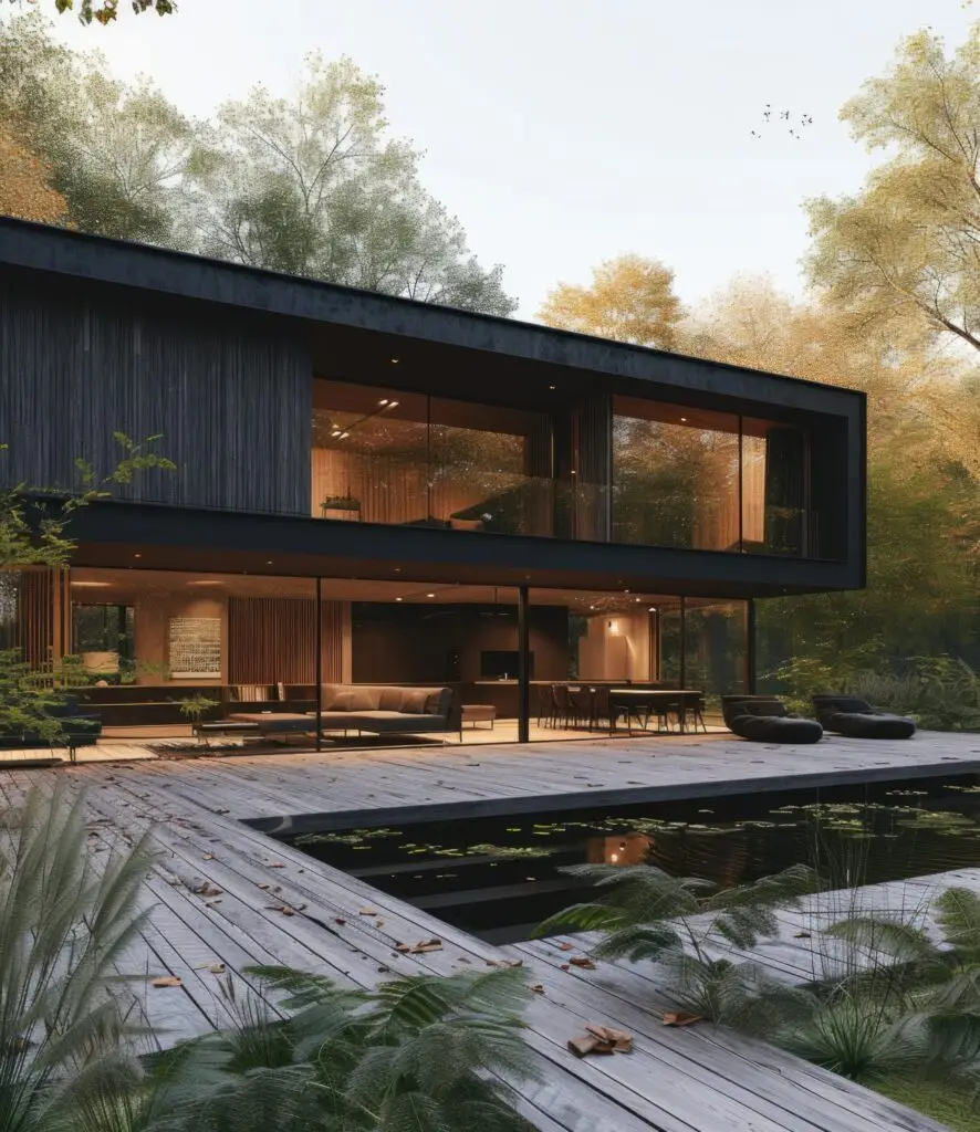 3D Visualisering