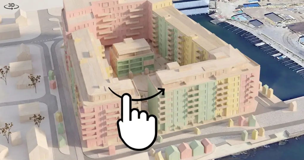 bostadsväljare