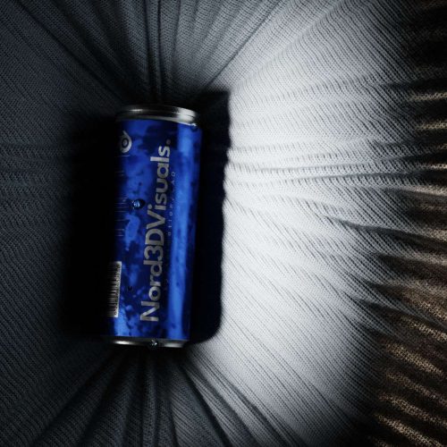 Varför Välja 3D-Animation för Din Marknadsföring?